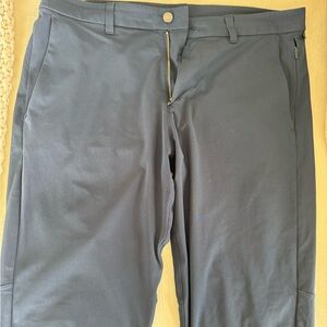 Lulu Lemon Men’s Commission Pant
